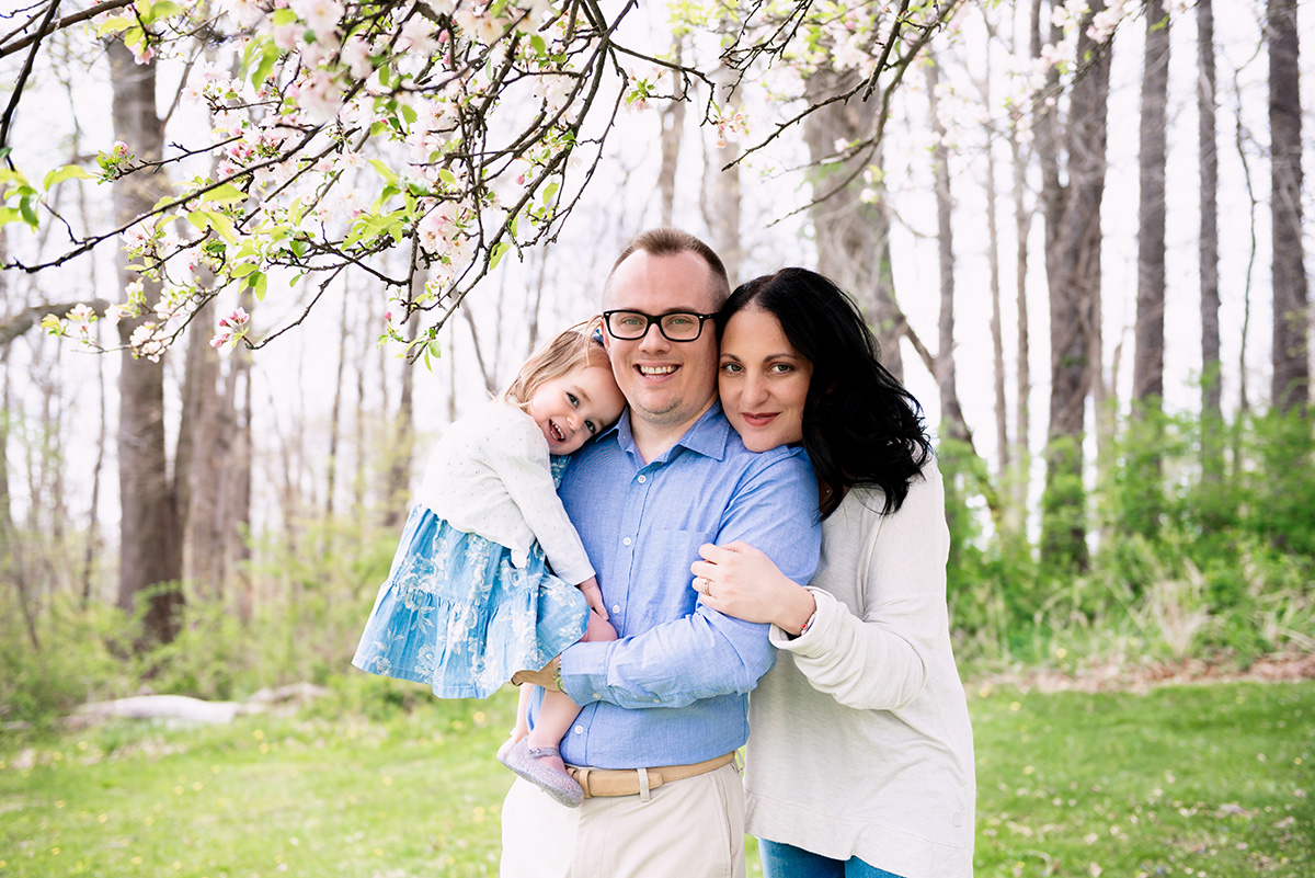 happy family spring park