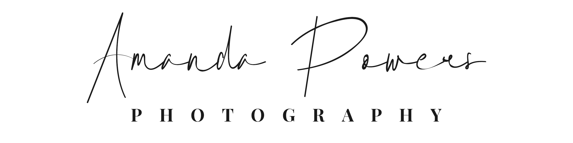 Youngstown Ohio Luxury Family & Senior Photographer | Amanda Powers Photography